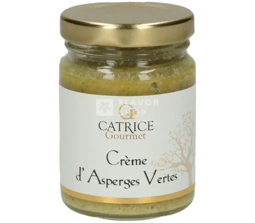 Tapenade van Groene Asperges 80 g