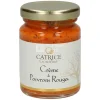 Tapenade van Rode Paprika 80 g