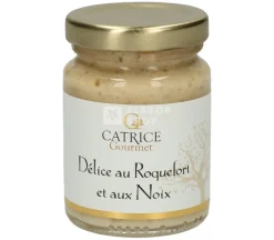 Tapenade van Roquefort & Noten 80 g
