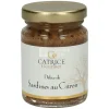 Tapenade van Sardines & Citroen 80 g