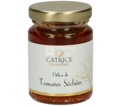 Tapenade van Zongedroogde Tomaten 80 g