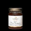 Tapenade van Zwarte olijven, tomaat & ui 80 g
