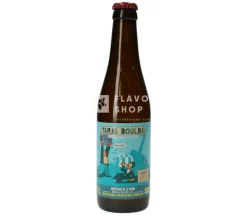 Taras Boulba BIO 33 cl
