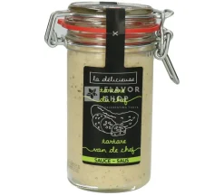 Tartaar van de chef 250 ml