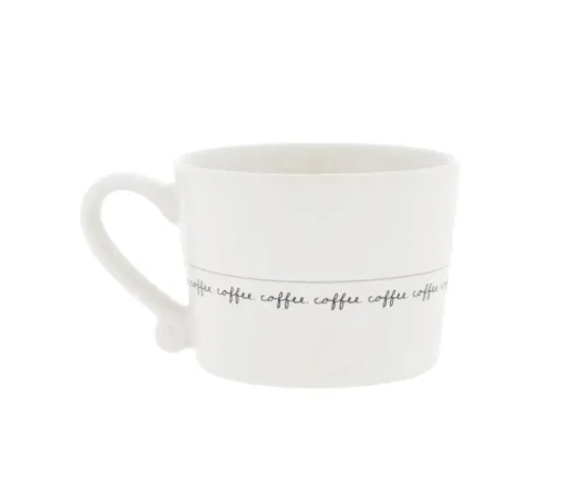 Tas Coffee coffee 8,5 x 7 x 6 cm