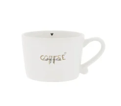Tas Double coffee 8,5 x 7 x 6 cm
