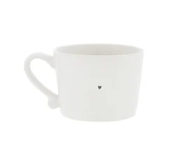 Tas Double coffee 8,5 x 7 x 6 cm