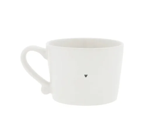 Tas Double coffee 8,5 x 7 x 6 cm