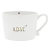 Tas Double Love 10 x 8 x 7 cm