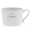 Tas L'amour est savage 10 x 8 x 7 cm