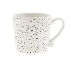 Tas Little dots 8 x 7 cm