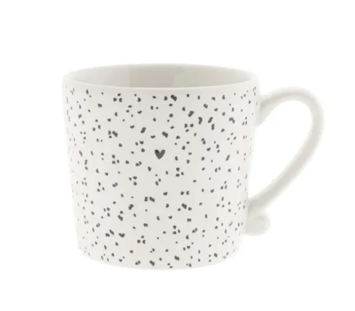 Tas Little dots 8 x 7 cm