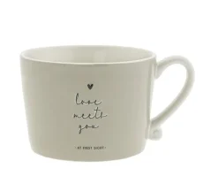 Tas Love meets you 10 x 8 x 7 cm