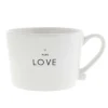 Tas Pure Love 10 x 8 x 7 cm