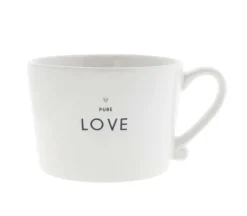 Tas Pure Love 10 x 8 x 7 cm