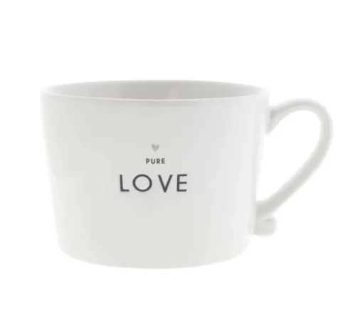 Tas Pure Love 10 x 8 x 7 cm