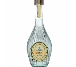 Tequila Blanco Chinaco 70 cl