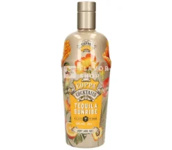 Tequila Sunrise 'Ready to drink' Cocktail 70 cl*