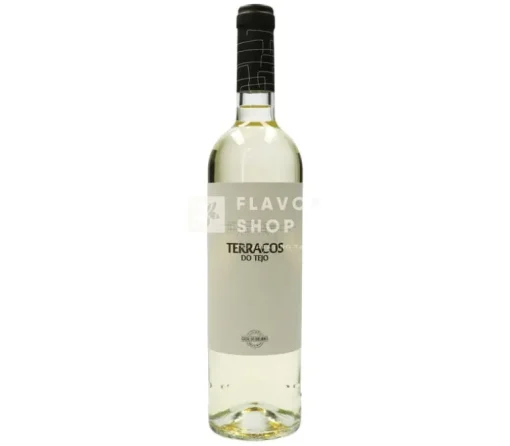 Terraços Do Tejo Branco 75 cl