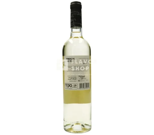 Terraços Do Tejo Branco 75 cl