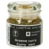 Thaise groene curry 30 g