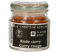 Thaïse Rode Curry 45 g