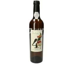 The Madeira Collection 4 - 50 cl