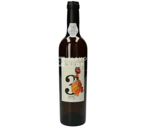 The Madeira Collection 3 - 50 cl