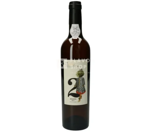 The Madeira Collection 2 - 50 cl