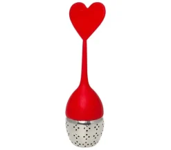 Thee infuser Heart