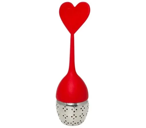 Thee infuser Heart