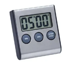 Thee Timer