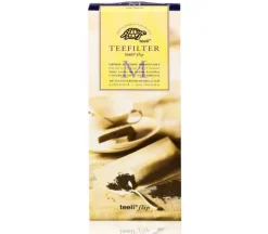 Theefilter Medium