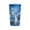 Thermo Mug 350 ml Magical Birds Royal Blue - giftbox