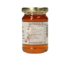 Tijm vloeibare Honing - 125 g
