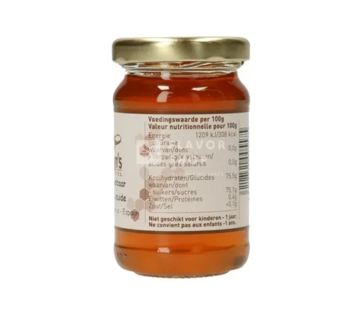 Tijm vloeibare Honing - 125 g