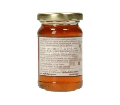 Tijm vloeibare Honing - 125 g