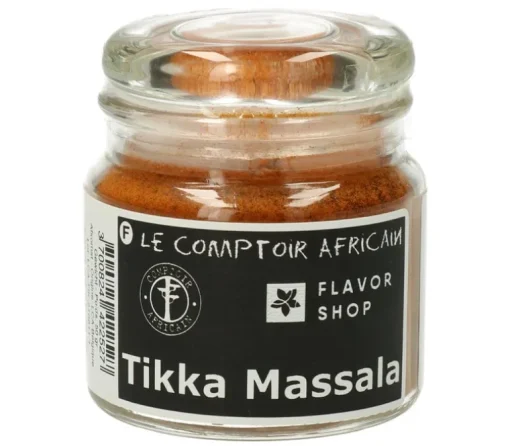 Tikka Massala 50 g
