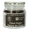 Timut peper 25 g