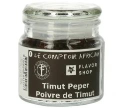 Timut peper 25 g