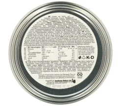 Tivoli Milk & Dark Buttercookies Blik 150 g