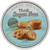 Tivoli Sugar Free Buttercookies Blik 150 g