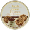 Tivoli Tiramisu Buttercookies Blik 150 g