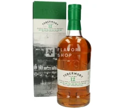 Tobermory 12Y American Oak 70 cl