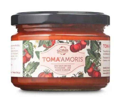 Toma′amoris tomatensaus 250 g