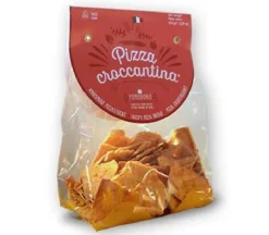 Tomaat Pizza Croccantina 150 g