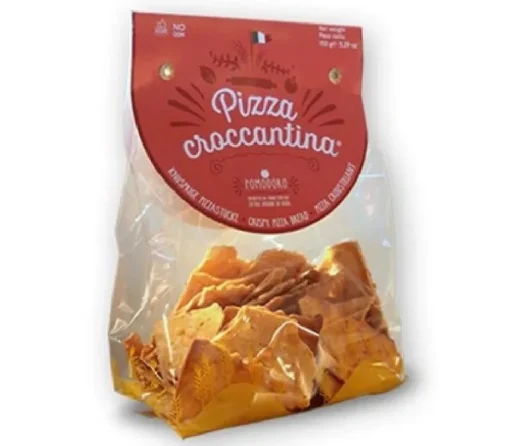 Tomaat Pizza Croccantina 150 g