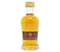 Tomatin Whisky 18y Mini 5 cl