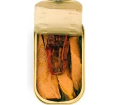 Tonijnfilets met zongedroogde tomaat 120 g