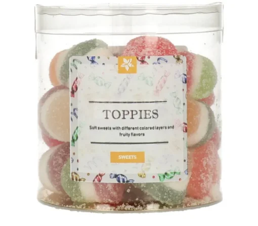 Toppies 200 g